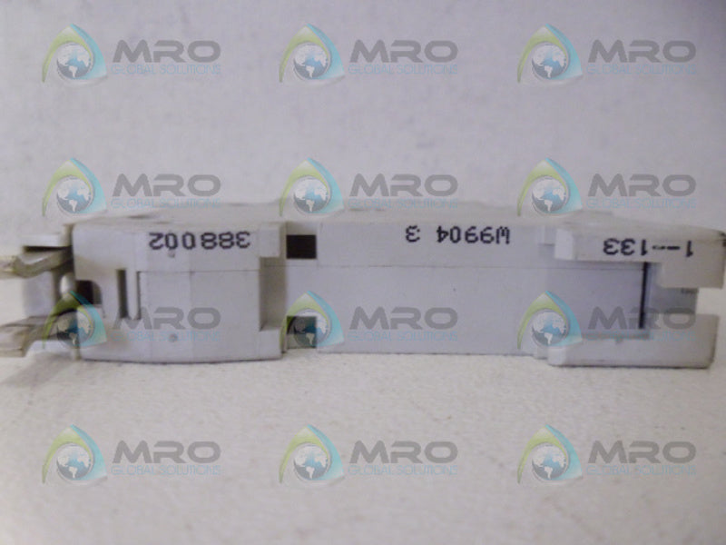 SQUARE D KQ10C106 CIRCUIT BREAKER 6A NSNP