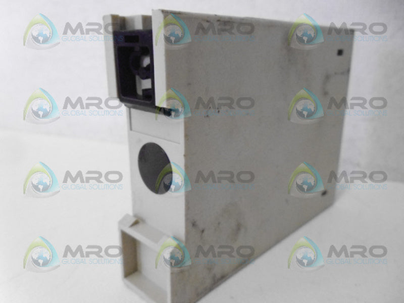 LEE-DICKENS ALPHAMINI 300 24VDC NSNP