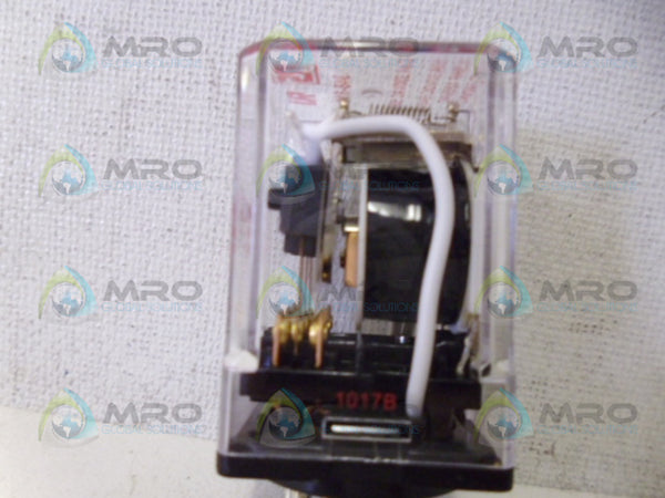 RS COMPONENTS 348-813 RELAY NSNP