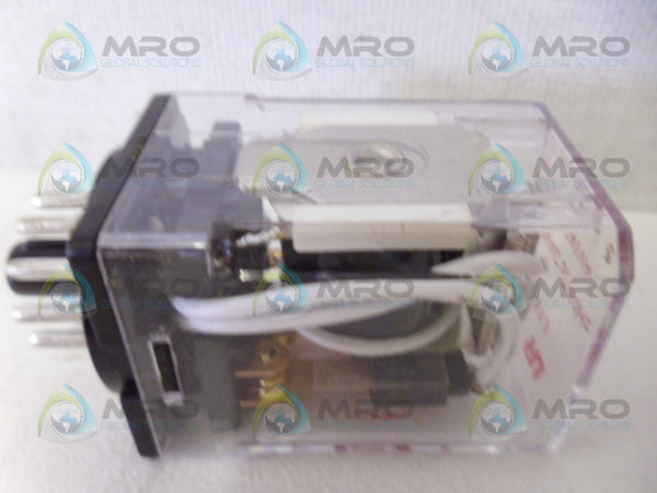 RS COMPONENTS 348-813 RELAY NSNP