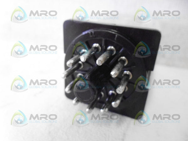 RS COMPONENTS 348-813 RELAY NSNP