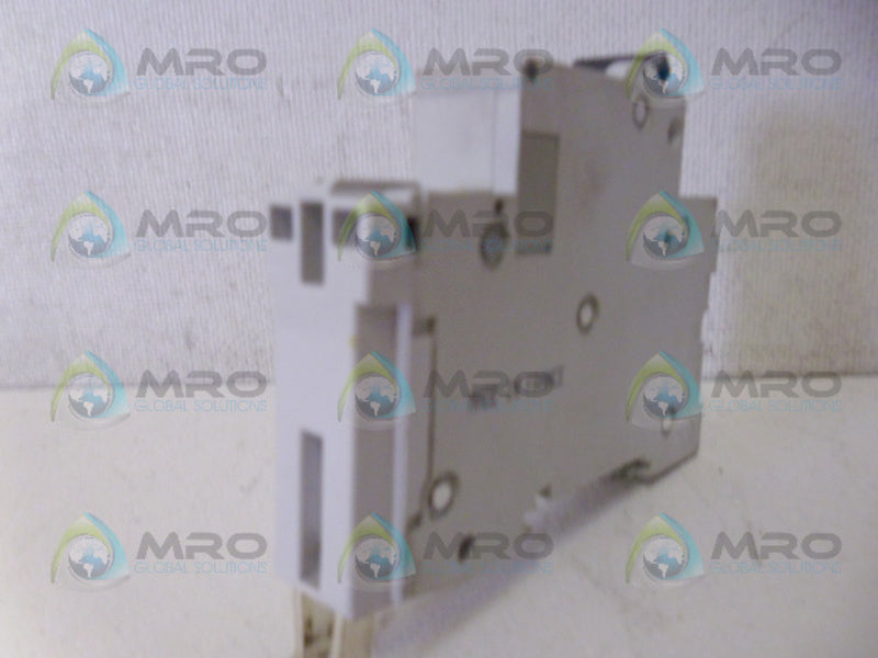 SQUARE D KQ10C116 CIRCUIT BREAKER 16A NSNP