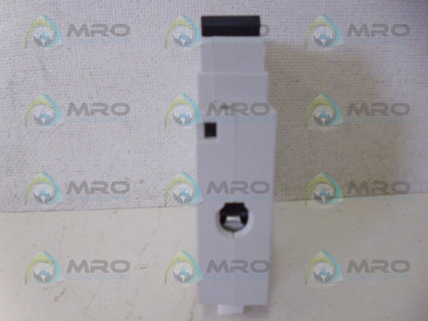 SQUARE D QO120EC10 CIRCUIT BREAKER 20A NSNP