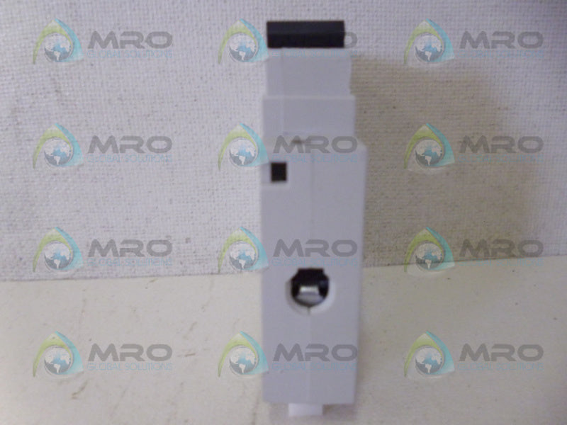 SQUARE D QO120EC10 CIRCUIT BREAKER 20A NSNP