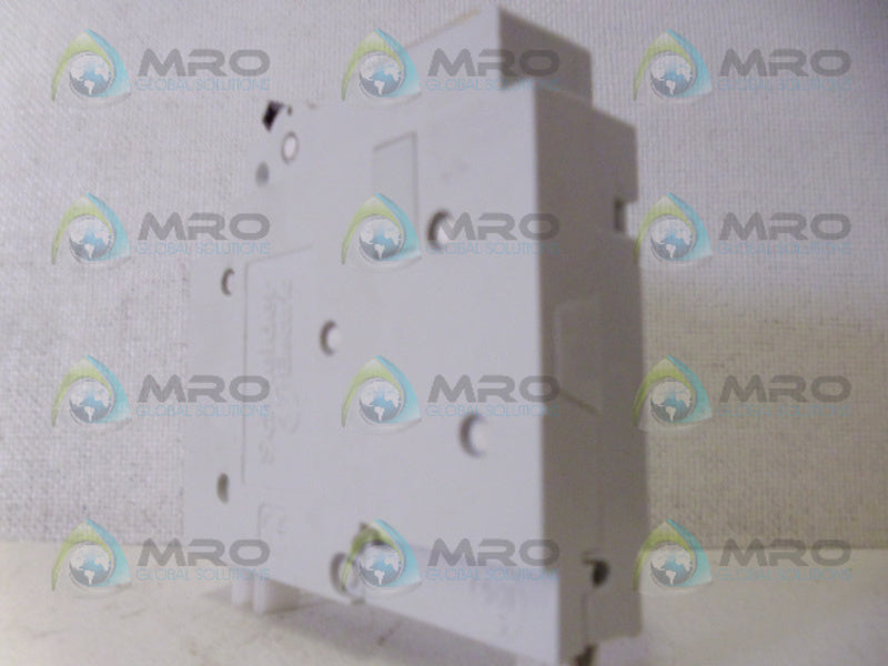 SQUARE D QO120EC10 20A NSNP