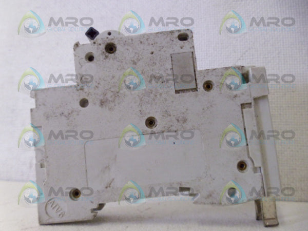 SQUARE D KQ10D132 CIRCUIT BREAKER 32A UNMP