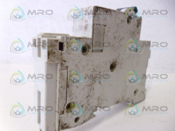 SQUARE D KQ10D132 CIRCUIT BREAKER 32A UNMP