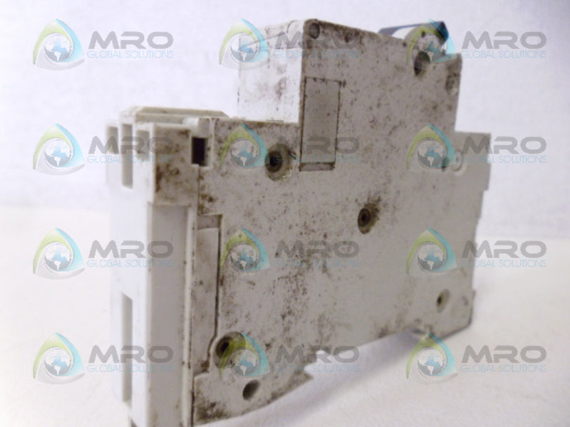 SQUARE D KQ10D132 CIRCUIT BREAKER 32A UNMP