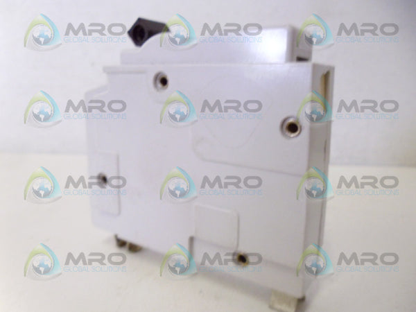 SQUARE D BS3871 CIRCUIT BREAKER 1P 3A NSNP