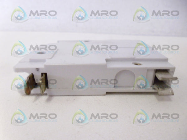 SQUARE D BS3871 CIRCUIT BREAKER 1P 3A NSNP