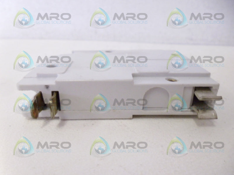 SQUARE D BS3871 CIRCUIT BREAKER 1P 3A NSNP