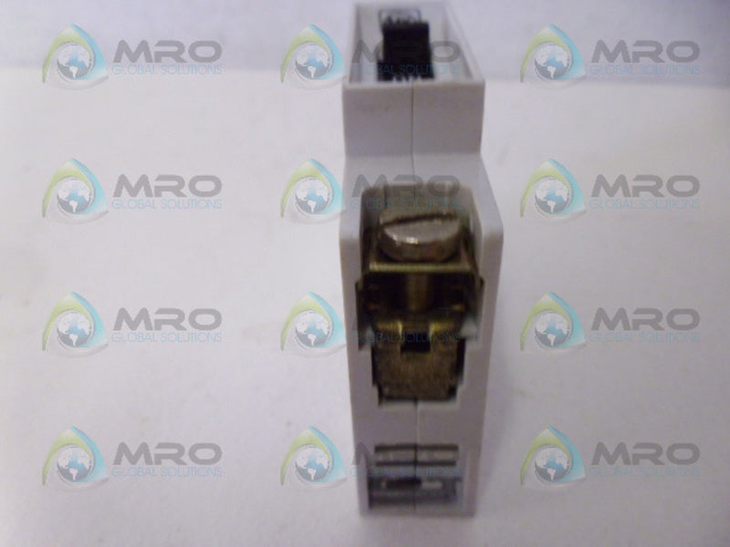 MK ELECTRONICS LN5916 CIRCUIT BREAKER 1P 16A NSNP