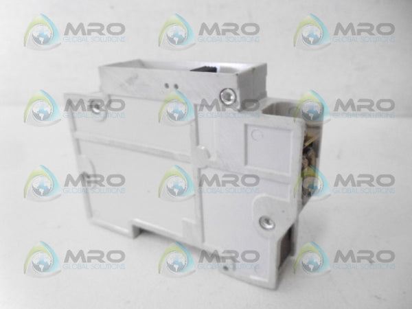 MK ELECTRONICS LN5916 CIRCUIT BREAKER 1P 16A NSNP