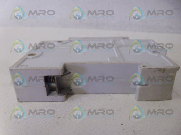 MK ELECTRONICS LN5916 CIRCUIT BREAKER 1P 16A NSNP