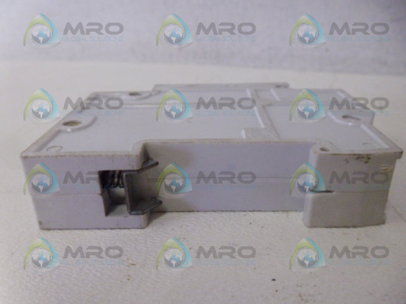 MK ELECTRONICS LN5916 CIRCUIT BREAKER 1P 16A NSNP