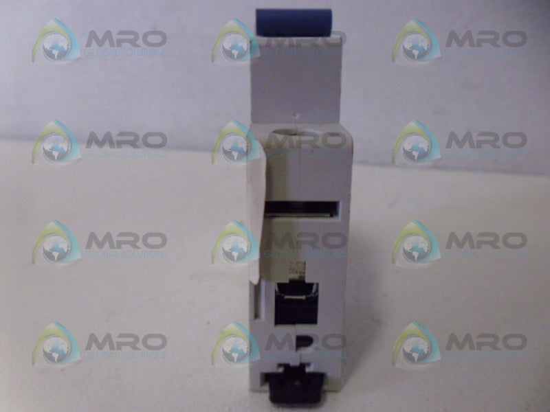 EATON EMDH120 CIRCUIT BREAKER 1P 20A NSNP