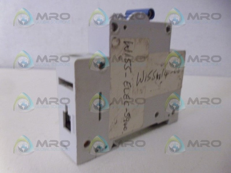 EATON EMDH120 CIRCUIT BREAKER 1P 20A NSNP