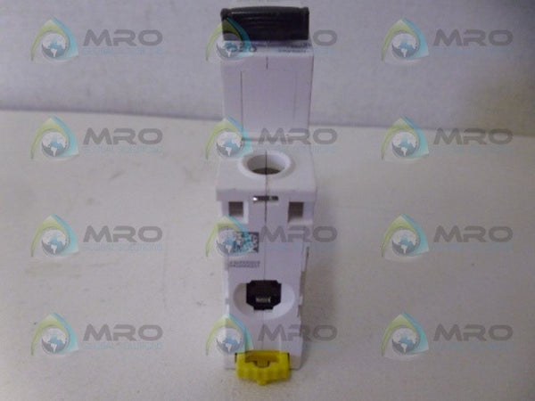SCHNEIDER IKQ-C20A CIRCUIT BREAKER 1P 20A NSNP