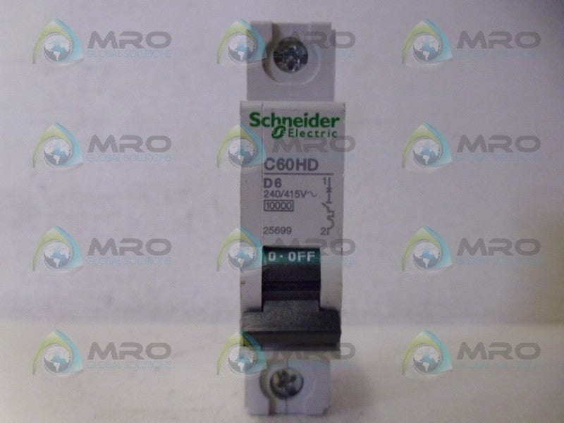 SCHNEIDER 25699  NSNP