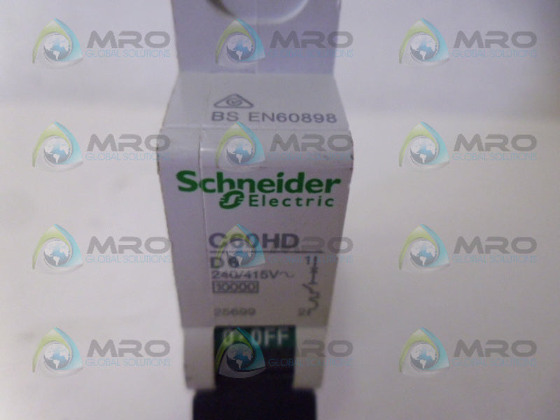 SCHNEIDER 25699  NSNP