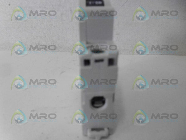 SQUARE D SQO116EC6 CIRCUIT BREAKER 16A NSNP