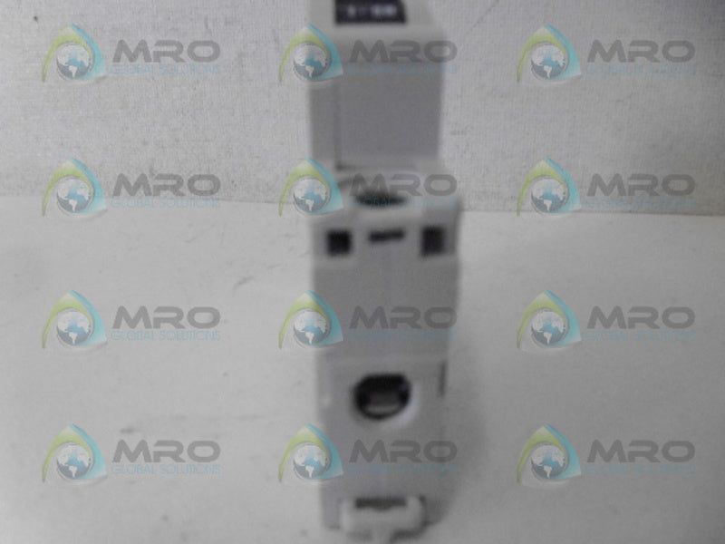 SQUARE D SQO116EC6 CIRCUIT BREAKER 16A NSNP