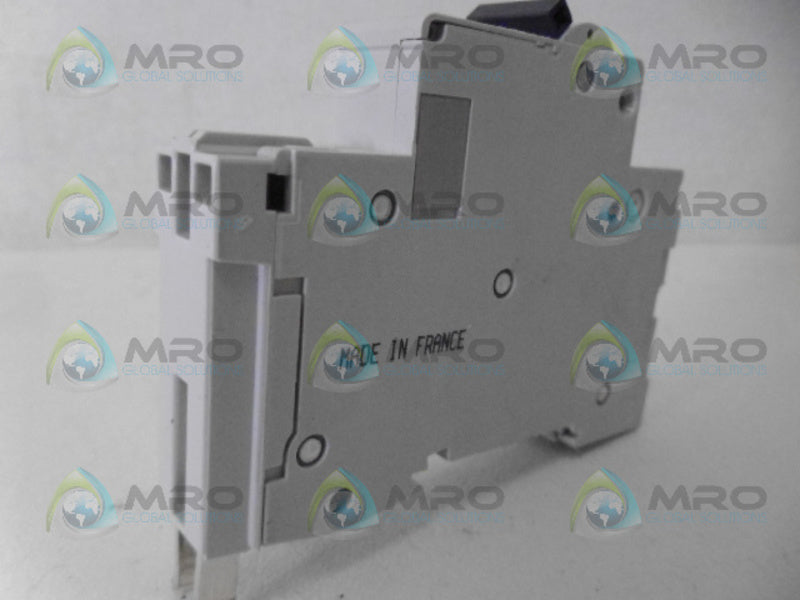 SQUARE D SQO116EC6 CIRCUIT BREAKER 16A NSNP