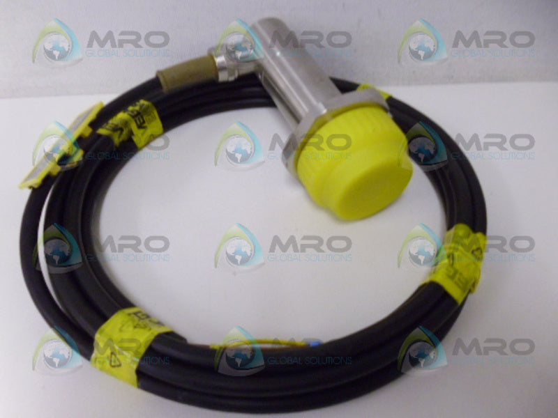 VEGA D85.XKA4111AC PRESSURE TRANSMITTER NSNP