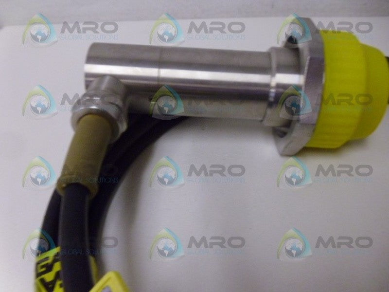 VEGA D85.XKA4111AC PRESSURE TRANSMITTER NSNP