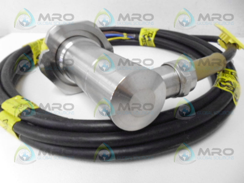 VEGA D85.XKA4111AC PRESSURE TRANSMITTER NSNP