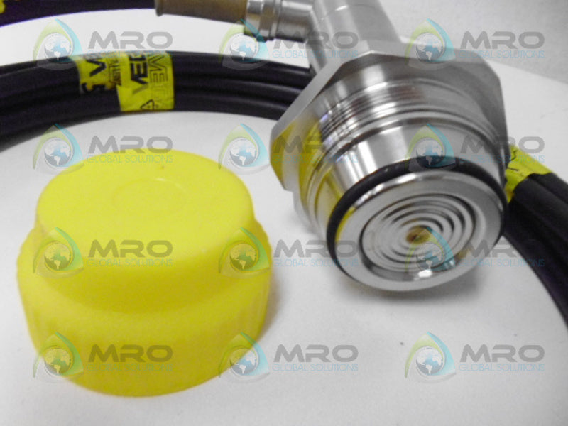 VEGA D85.XKA4111AC PRESSURE TRANSMITTER NSNP