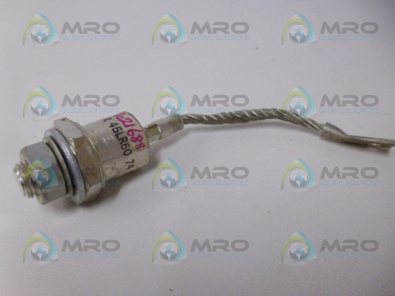 ITR 45LR60 74 15 THYRISTOR NSNP
