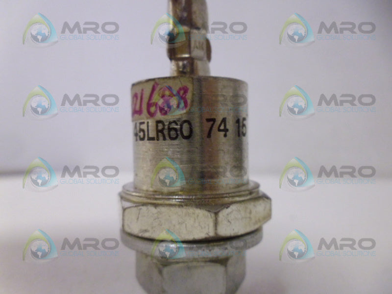 ITR 45LR60 74 15 THYRISTOR NSNP