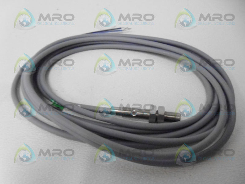 TURCK BI0,8-G05-AP6X PROXIMITY SWITCH NSMP