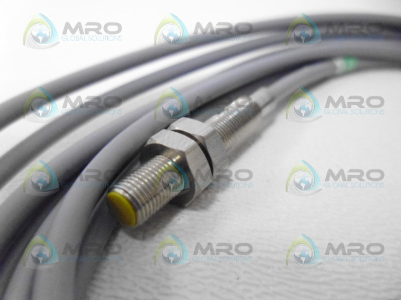 TURCK BI0,8-G05-AP6X PROXIMITY SWITCH NSMP