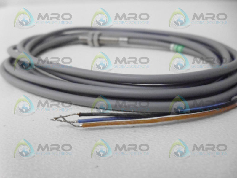 TURCK BI0,8-G05-AP6X PROXIMITY SWITCH NSMP