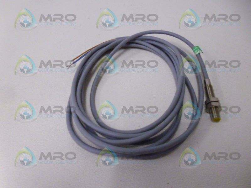 TURCK BI0,8-G05-AP6X PROXIMITY SWITCH NSMP