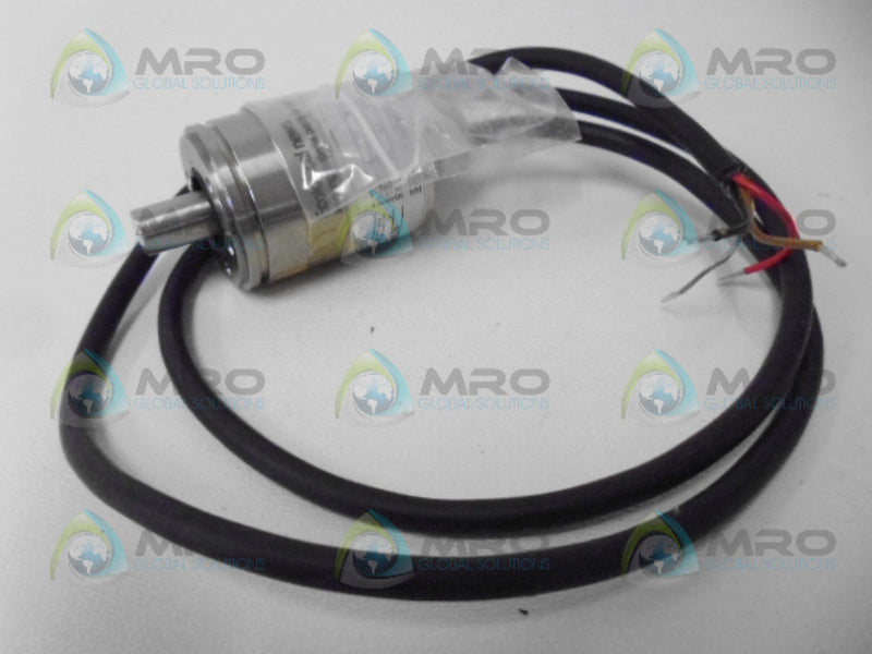 CONTELEC RSC-3762-236-111-402 ENCODER NSNP