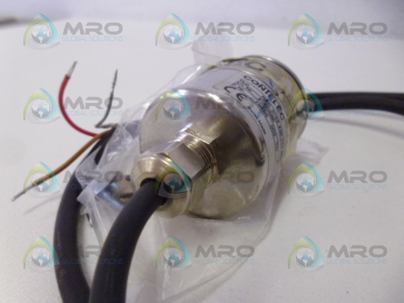 CONTELEC RSC-3762-236-111-402 ENCODER NSNP