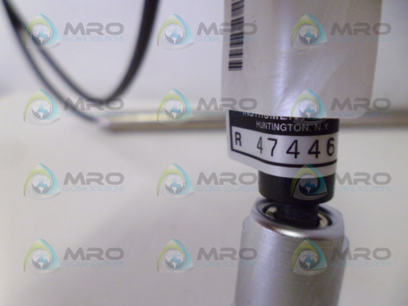 ROTRONIC I-4B5T22+WFC4-CO1L SENSOR NSNP