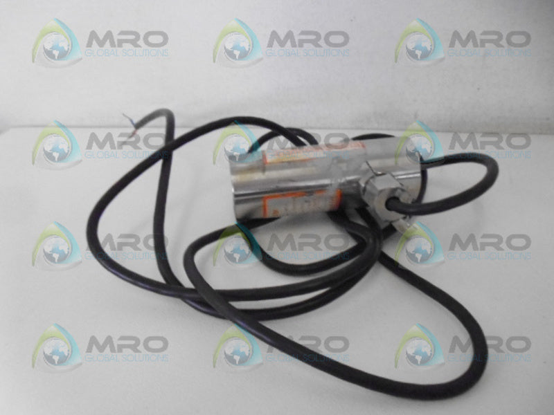 FLOSCAN TYPE BM 760079 VALVE NSNP