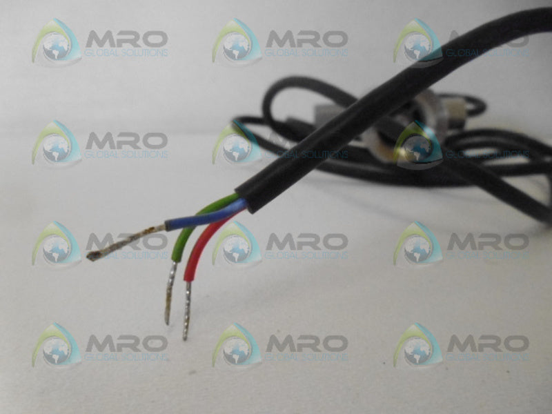 FLOSCAN TYPE BM 760079 VALVE NSNP