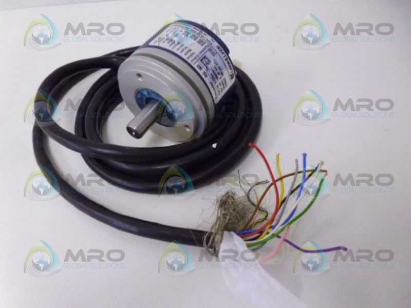 LEINE & LINDE 515554-20 INCREMENTAL ENCODER NSNP