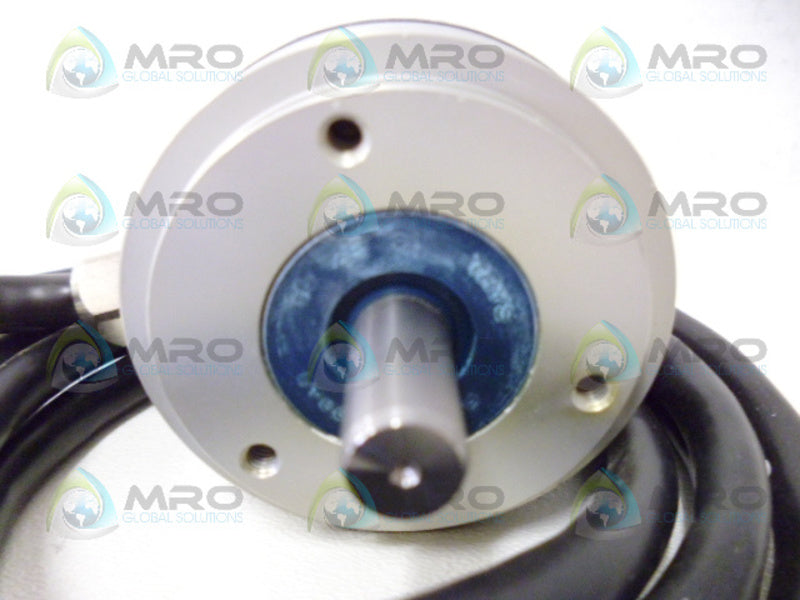 LEINE & LINDE 515554-20 INCREMENTAL ENCODER NSNP