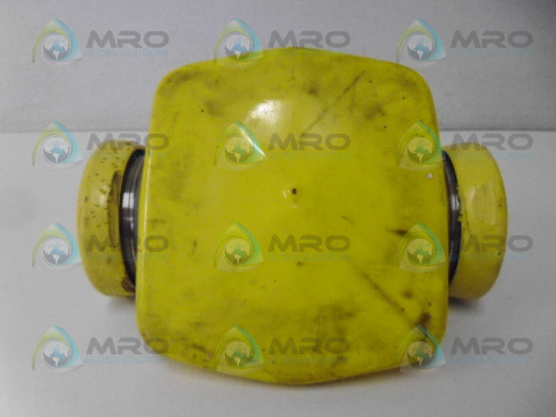 ITT GRIMELL 303-1821 DIAPHRAGM NSNP