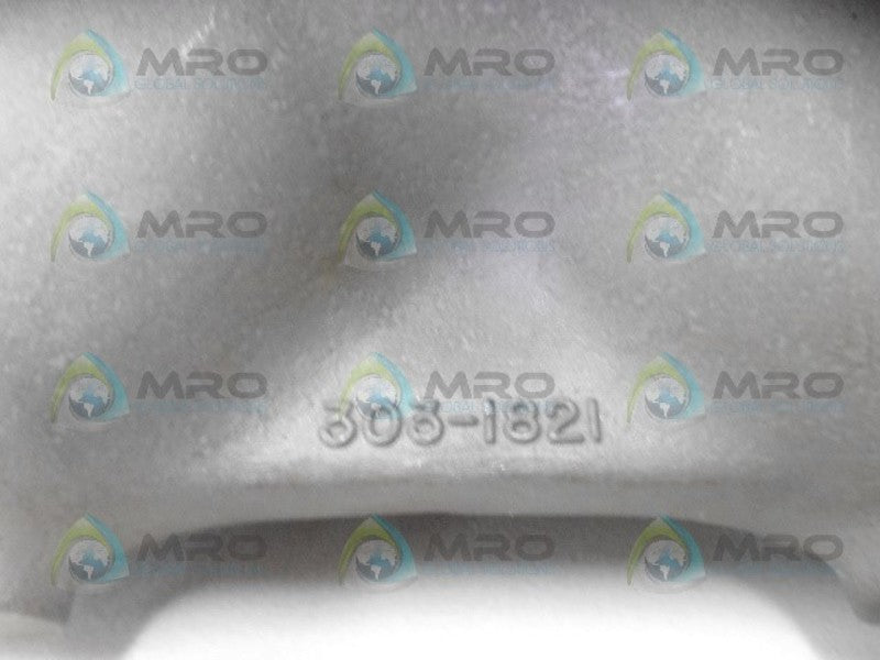 ITT GRIMELL 303-1821 DIAPHRAGM NSNP