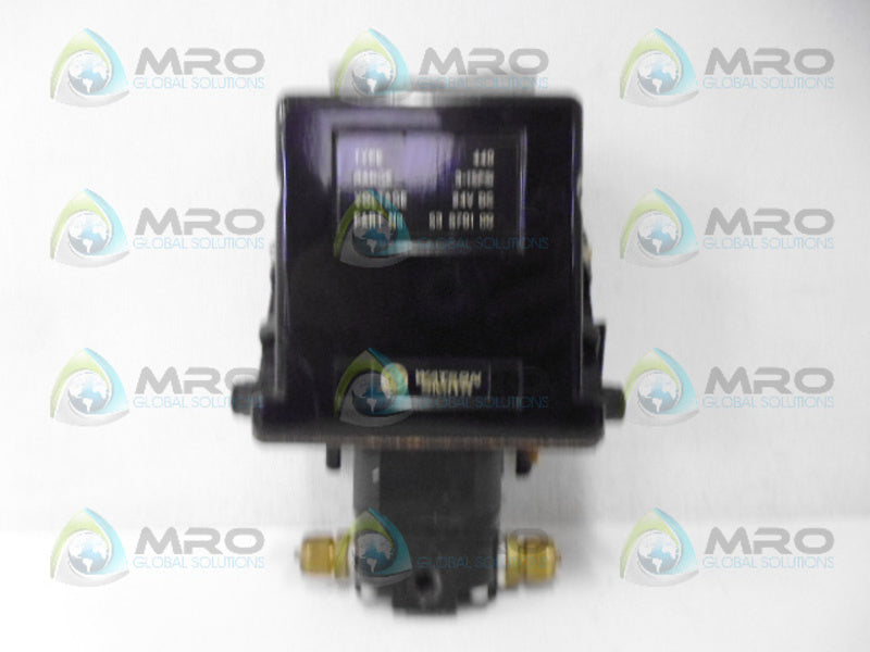 WATSON SMITH 53-8701-00  NSNP