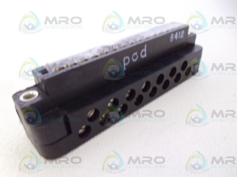 PCD 8412  NSNP
