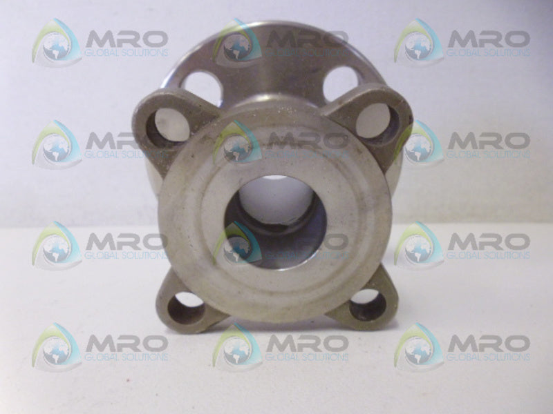 BEBITZ B16.51"-150SA/A182F 316/316L VALVE NSNP
