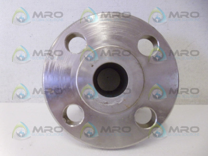 BEBITZ B16.51"-150SA/A182F 316/316L VALVE NSNP